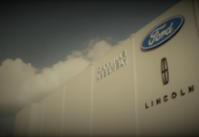 Ford Motor Company Cutting 450 Jobs At Oakville Assembly Plant