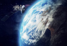 Thousands of new satellites to carpet bomb the planet with 5G radiation… and there’s nowhere you can hide