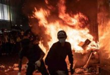 Warning To All Americans!!! U.S. Congress Planning Something Far Worse Than Impeachment!