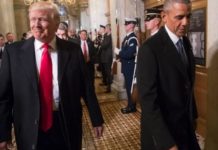 Bombshell Reports Indicate Days Ahead Will Be DEVASTATING for the ‘Deep State’