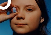 The Elite Machine Behind Greta Thunberg