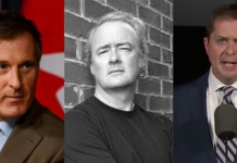 OP-ED: DEMOCRACY DEMANDS IMMEDIATE RCMP PROBE INTO TORIES’ DIRTY ANTI-PPC OPERATION