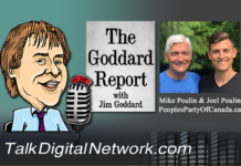 Debunking Mainstream Media Myths about the People’s Party of Canada. Mike & Joel Poulin.