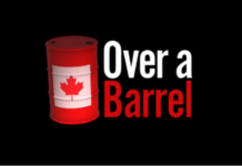 Over a Barrel Documentary (2019)