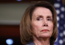 Sham impeachment vote proves all but two Democrats are complicit in treason against America, attempted political coup against a duly elected president