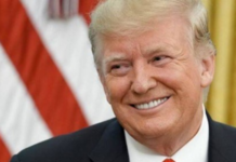 BREAKING: President Trump Announces He’s Thinking About Holding a Rally Soon “To Let Everybody Know There’s Hope in the Future”