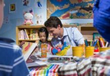 Trudeau’s West Grey accuser was much younger than first thought