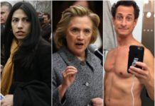 War, CNN, Troops Home, Trump Murder Plot, Weiner Laptop, CPS ABUSES – Dustin Nemos