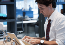 Liberals reveal they will regulate social media content if re-elected