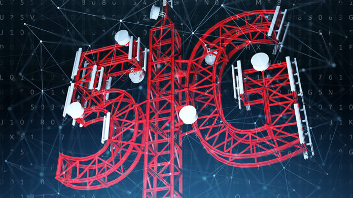 5G-Cell-Tower-Wireless-Internet