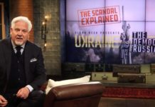 Glenn Beck Reveals Bombshell Audio from Ukraine that Repudiates Impeachment Narrative