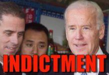 Ukraine Indictment Links Money Laundering to Obama, Bidens