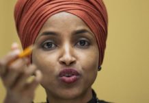 Omar on Qatari payroll? Accused of passing ‘sensitive information to Iran’