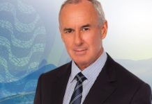 Bigot! Ron MacLean’s wife Cari insults Don Cherry…