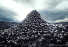 Eco-GENOCIDE: 11,000 scientists sign order demanding globalists ELIMINATE billions of humans from planet Earth