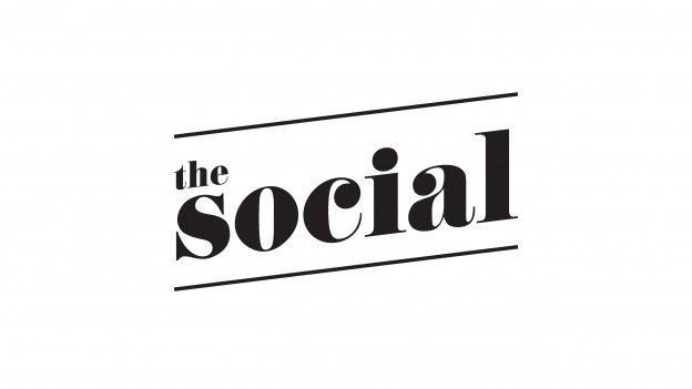 SocialTheLogo