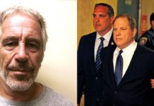 NBC, ABC And CBS Appear To Have Run Cover For World’s Most Powerful Rape Rings