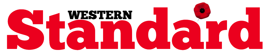 Western-Standard-Logo-poppy - Easton Spectator