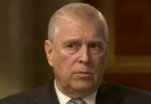 British police defend decision to not pursue Prince Andrew sex trafficking claims