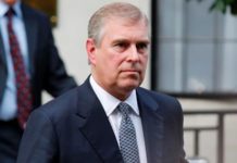 Prince Andrew’s efforts to put scandal behind him backfire