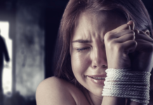 Warrior Against Child Trafficking Arrested by the Deep State!