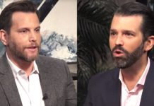 The View, Whistleblowers, & Trump Impeachment Inquiry | Donald Trump Jr. | POLITICS | Rubin Report