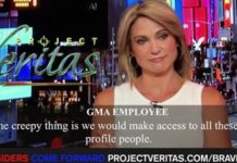 VIDEO: Leaked ABC News Insider Recording EXPOSES #EpsteinCoverup “We had Clinton, We had Everything”