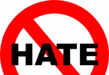 Prosecuted for being rude: British Columbia’s socialist government wants to ticket “hateful” behaviour