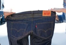 Cotton Might Not Be King for Long, Hemp is Making a Comeback in Levi’s Jeans