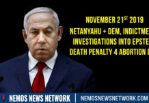 Q – “Chairman Graham, It’s Time” – Dustin Nemos