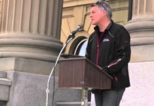 Union says more than 6,000 provincial Alberta jobs to be axed