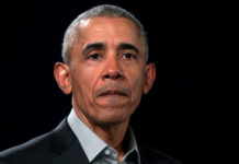 When the villain is Obama, not Trump, news suddenly becomes not worth reporting