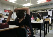 Smith: Indoctrination in Alberta’s classrooms must stop