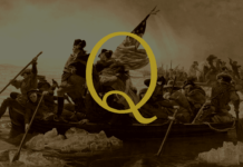 Q Update with Praying Medic – The Silent War Continues…