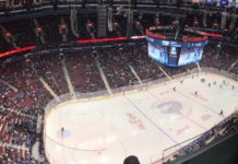 Rogers, Vancouver Canucks and Freedom of Expression