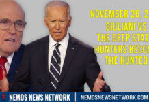 PANIC! Attacks are coming from all angles – Dustin Nemos