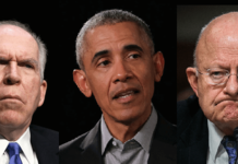 The Arrests Are Coming, but When? by Praying Medic (Dave)