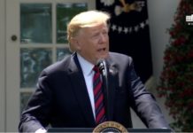 EXCLUSIVE – President Trump makes unscheduled stop at military hospital to undergo battery of tests for possible deliberate poisoning of food with “time delayed” chemical agent; food tester gravely ill – White House connected source