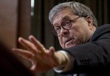 William Barr says FISA report release is ‘imminent’