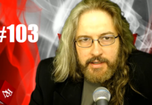 Frank Vaughan’s New Years Message