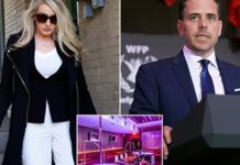 EXCLUSIVE: Hunter Biden will now have to hand over FIVE YEARS of financial records