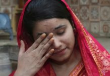 Pakistani investigators say hundreds of girls and women being sold to China — but neither country will act