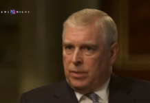 Canada Must Strip Prince Andrew Of His Canadian Military Titles