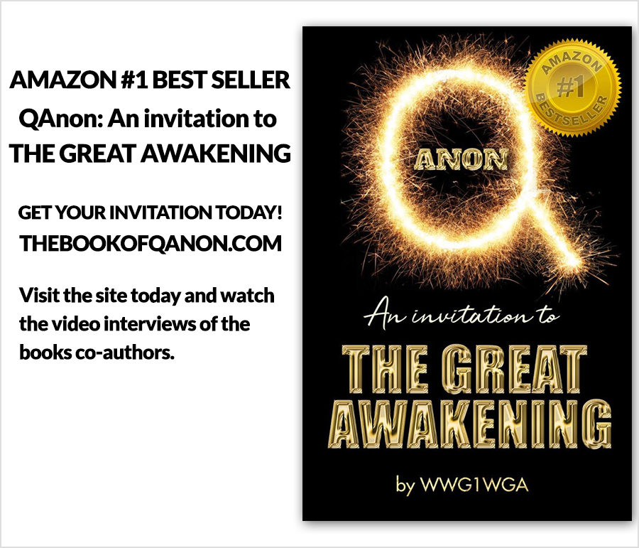 An Invitation to the Great Awakening