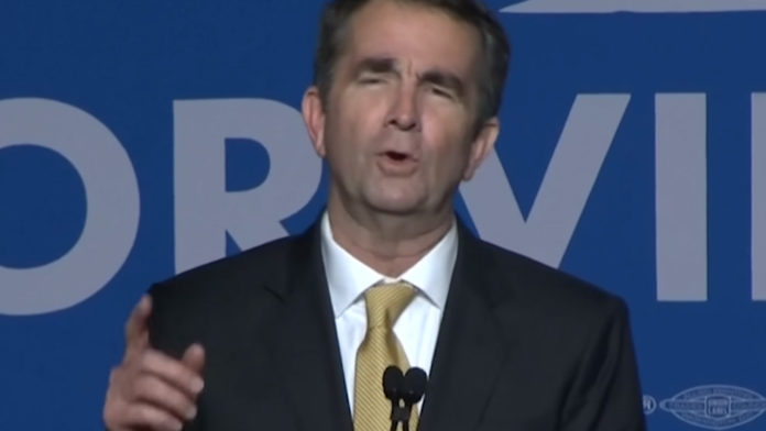 Ralph-Northam