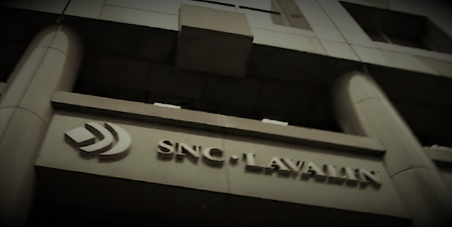 SNC-Lavalin