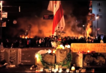 Pete Santilli releases bombshell video exposing TRUTH about Ukraine: “Ground Zero for the CIA Coup Upon America”