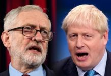 Big task for Boris Johnson, by Harvey Oberfeld