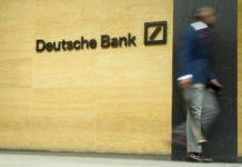 Jeffrey Epstein’s Private Banker at Deutsche & Citi Found Swinging From a Rope; Executive ‘Suicide’ Before FBI Questioned Him