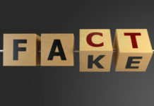 Fact Checkers Are Fake (Video)